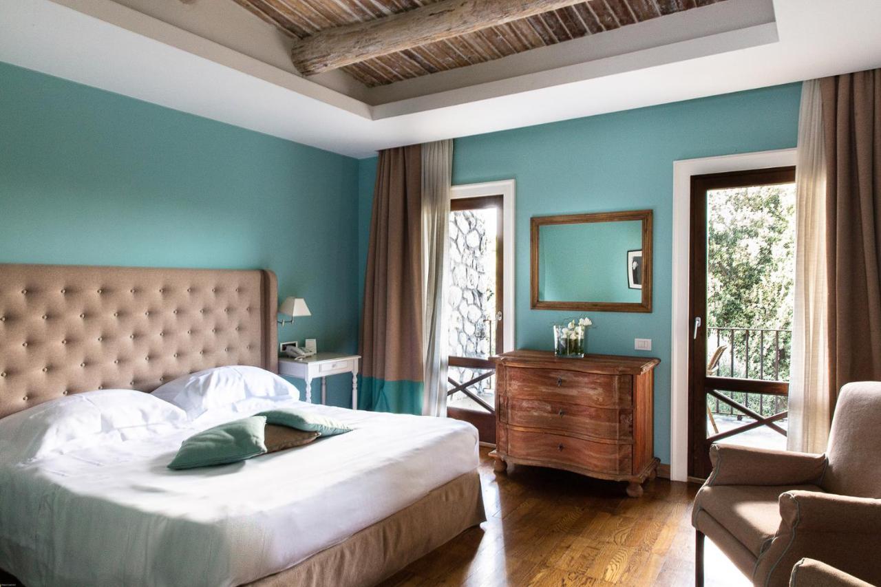 Aquapetra Resort & Spa Telese Terme Room photo